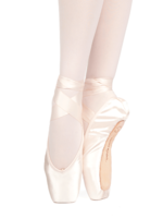 RUSSIAN POINTE *CLEARANCE / FINAL SALE* MUSE DRAW