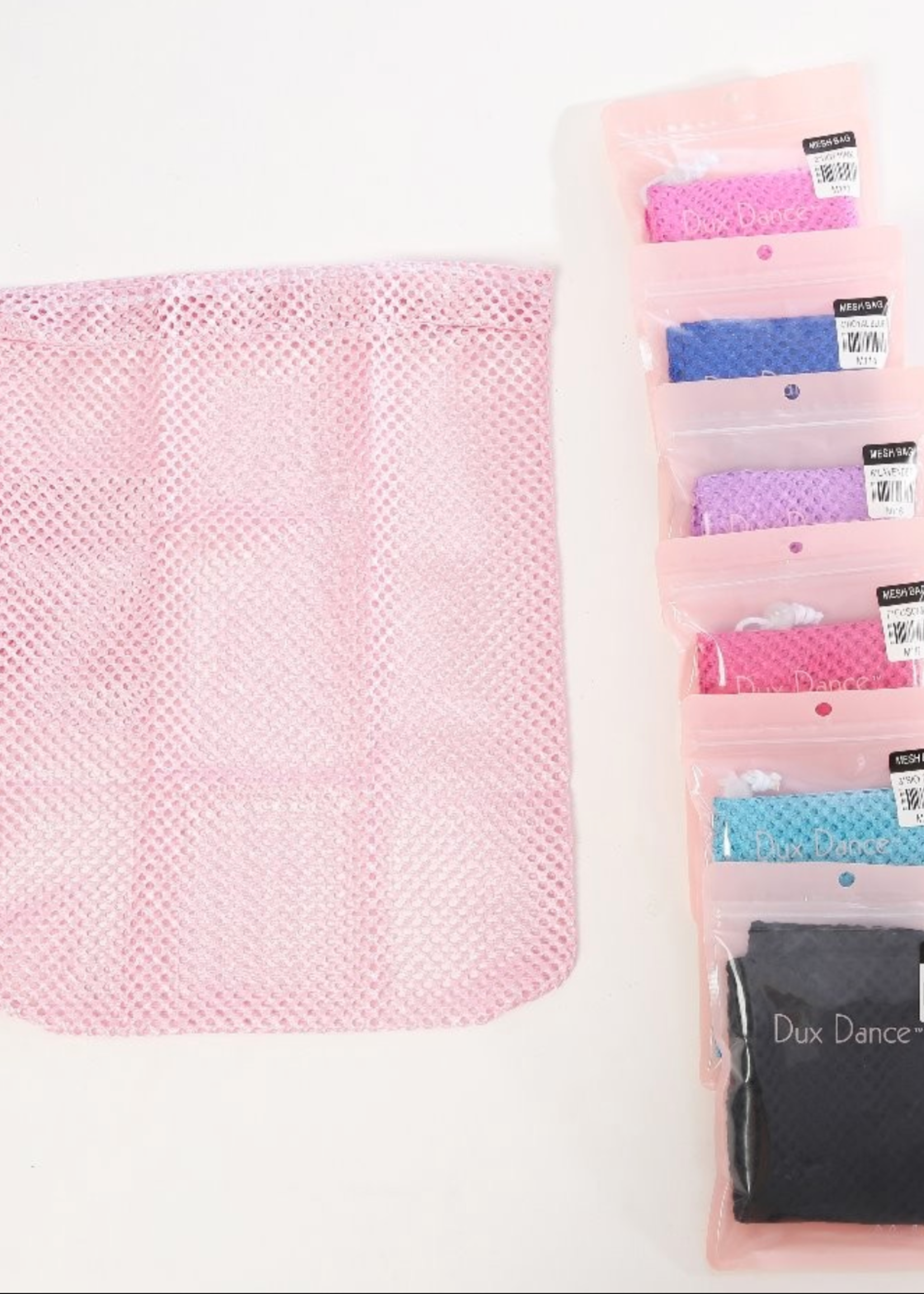 DUX DANCE DUX MESH BAG