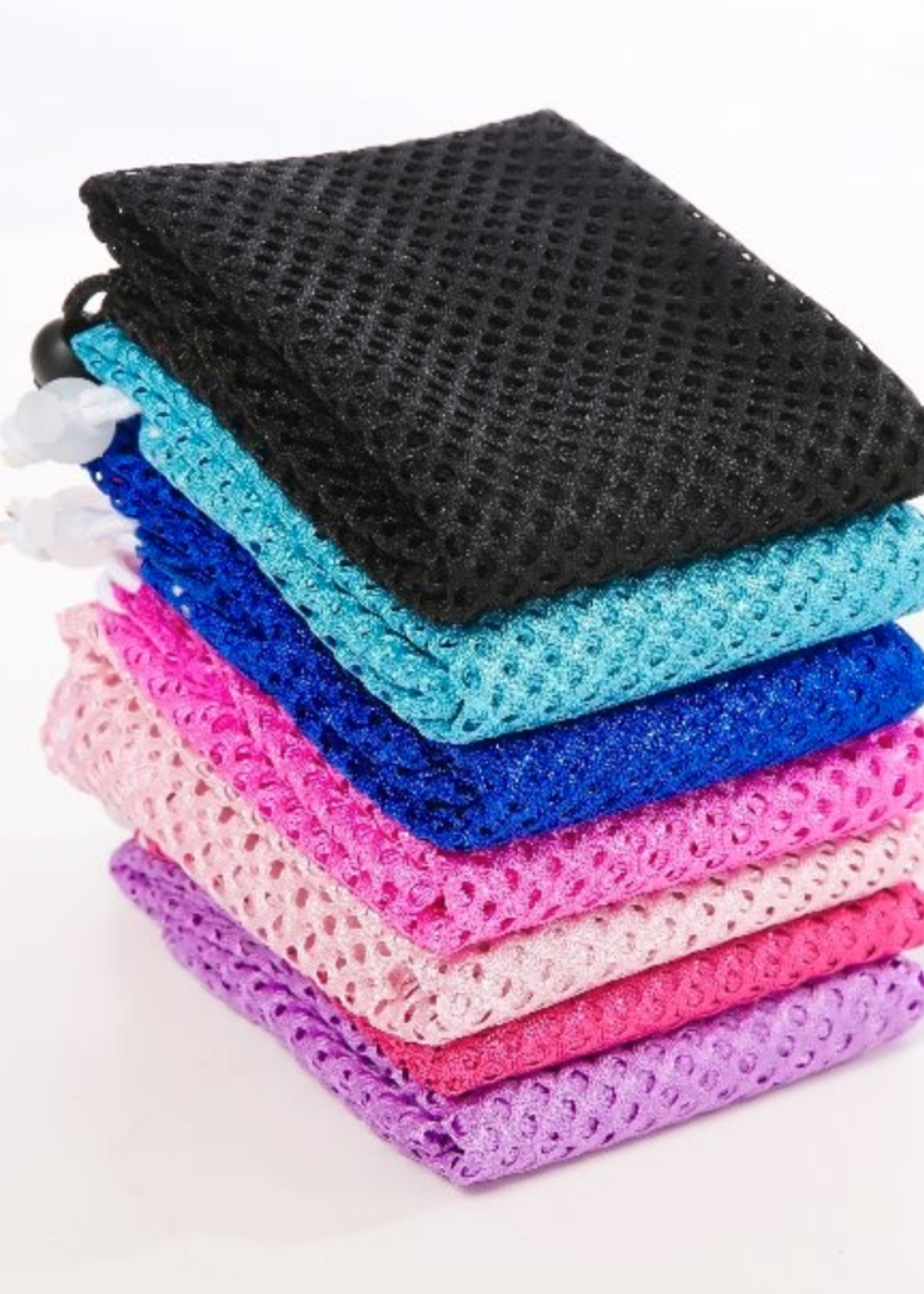 DUX DANCE DUX MESH BAG