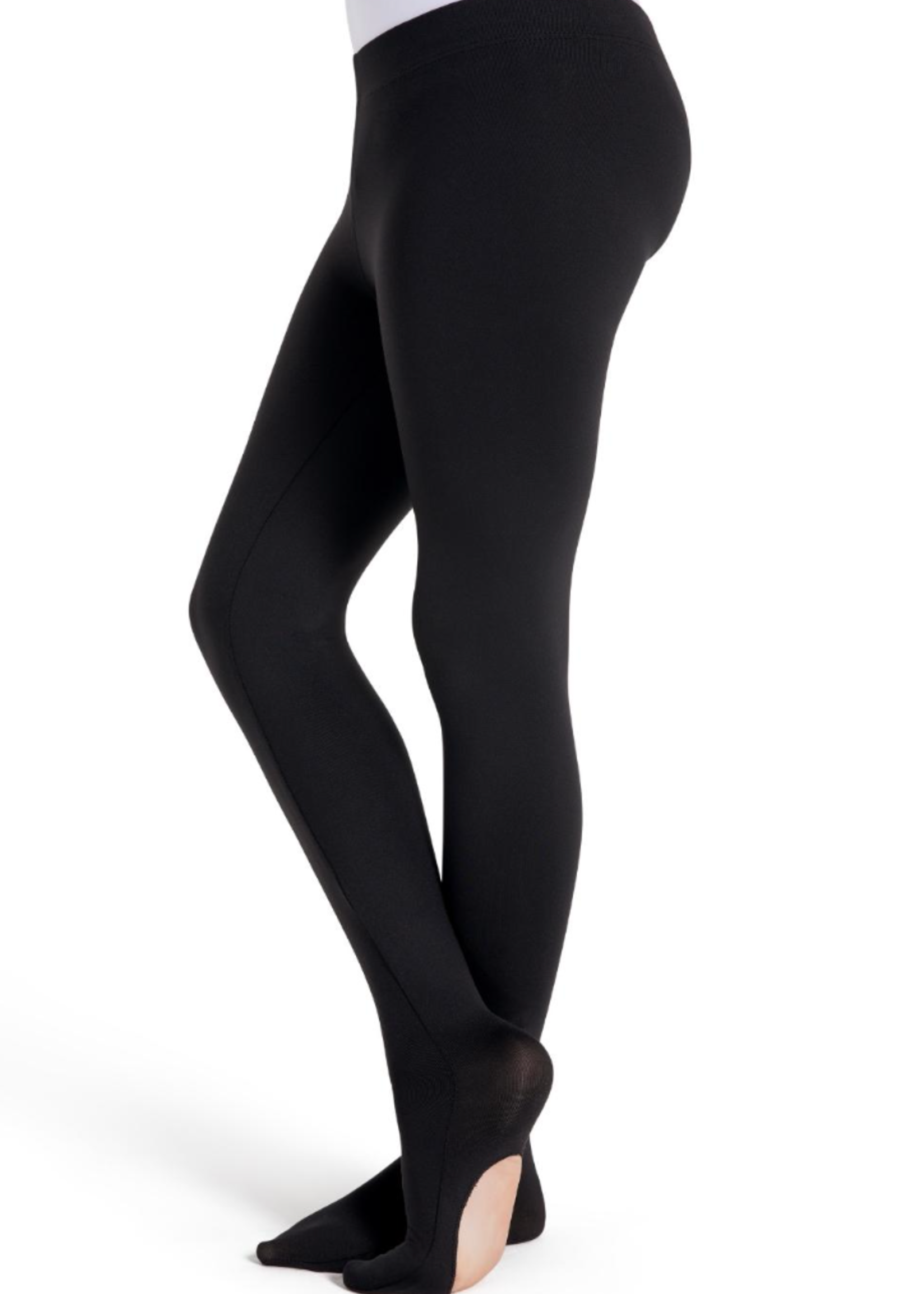 CAPEZIO TRANSITION BOYS TIGHT