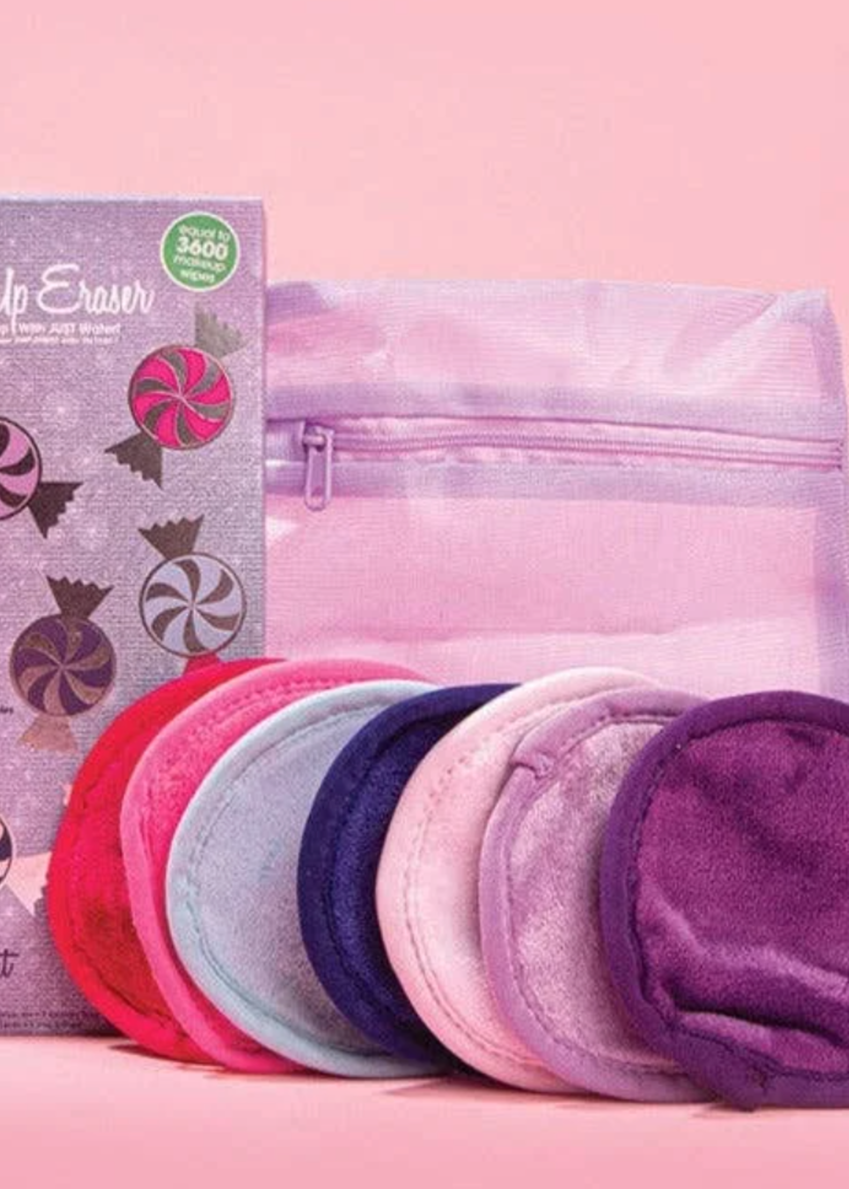 LEMON LAVENDER SWEET TREAT 7-DAY SET I HOLIDAY COLLECTION