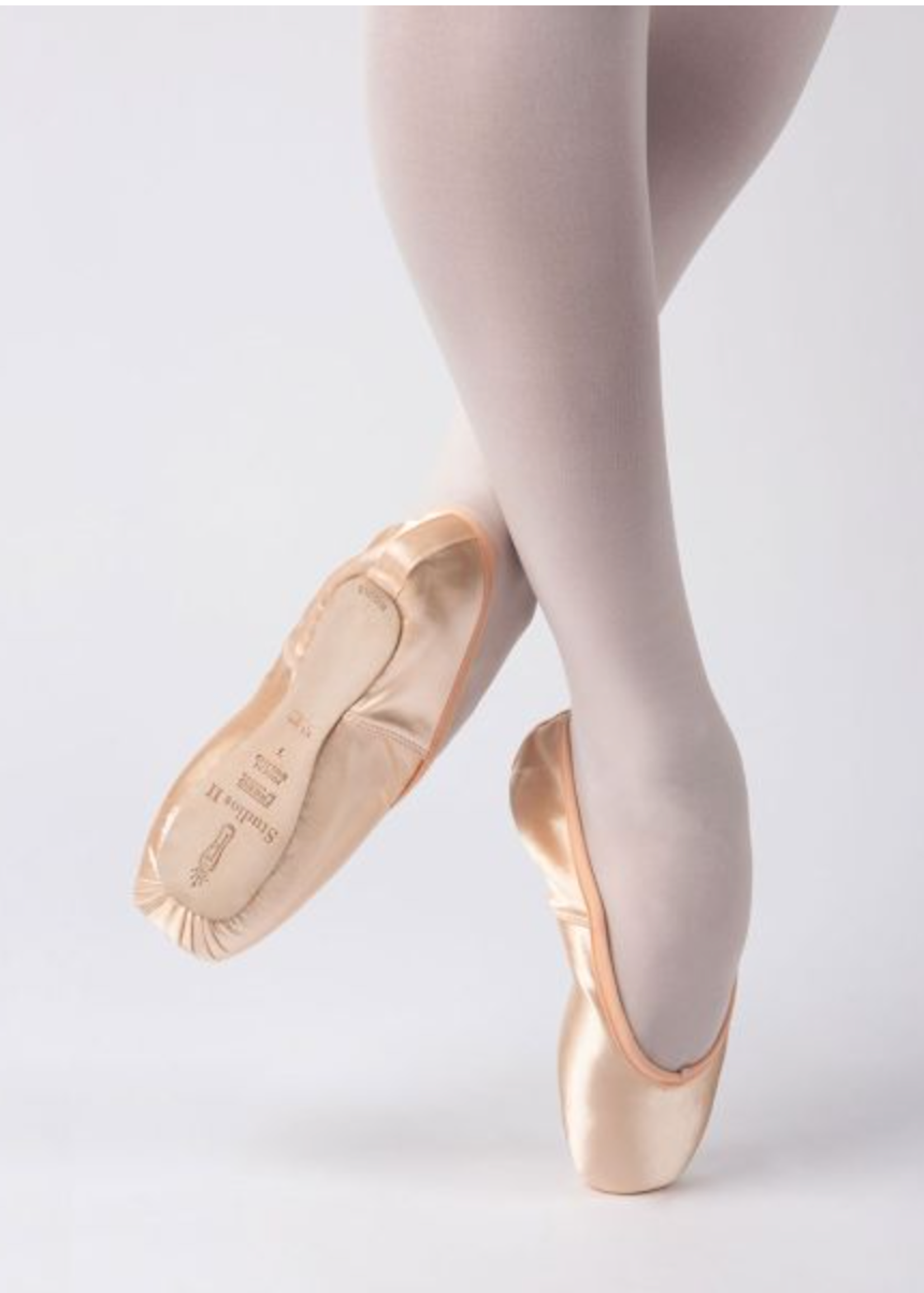 *CLEARANCE* STUDIO II