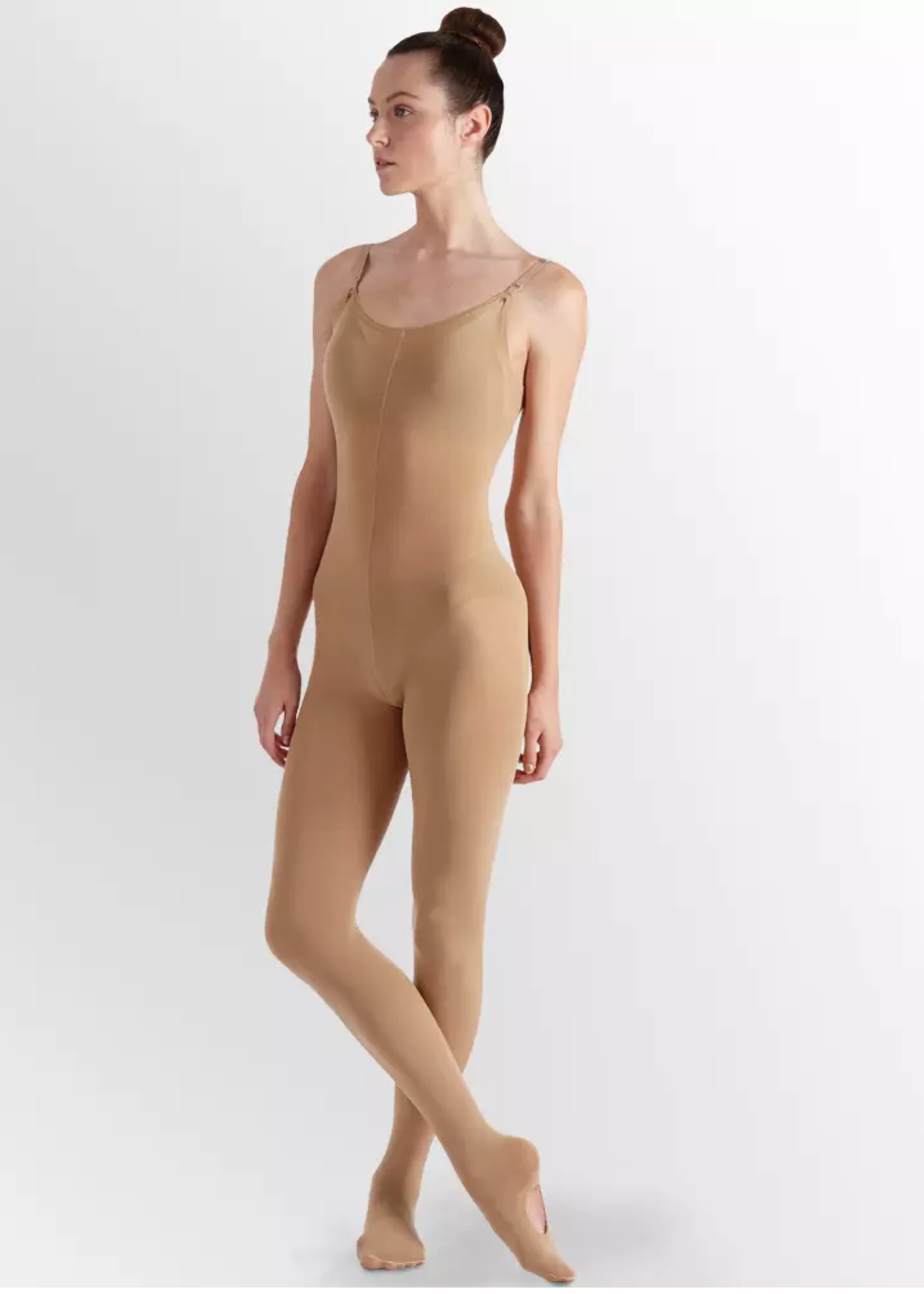 SILKY DANCE HIGH PERFORMANCE CONVERTIBLE BODY TIGHT