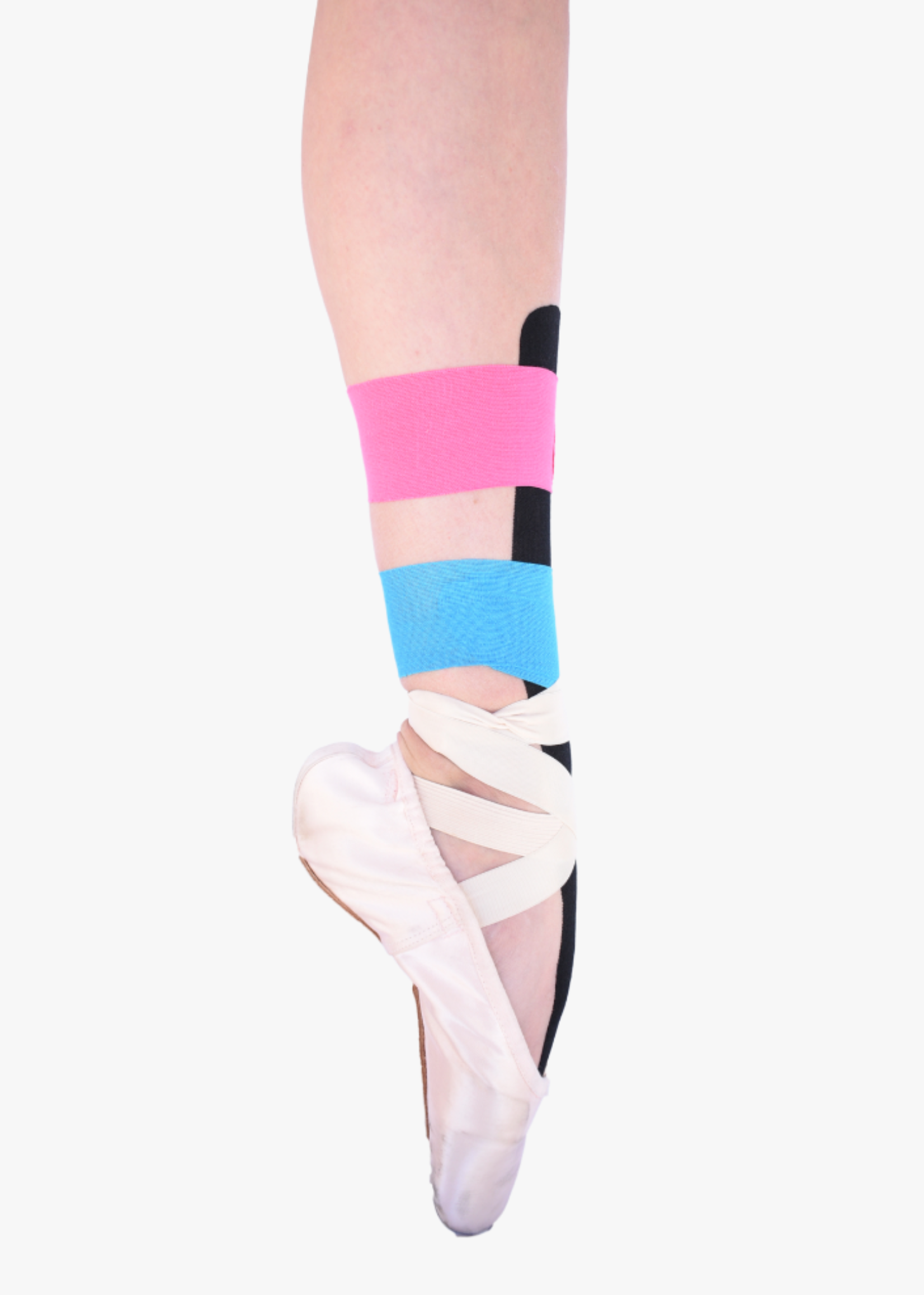 SUPERIOR STRETCH PRODUCTS BELLETAPE - KINESILOLOGY TAPE