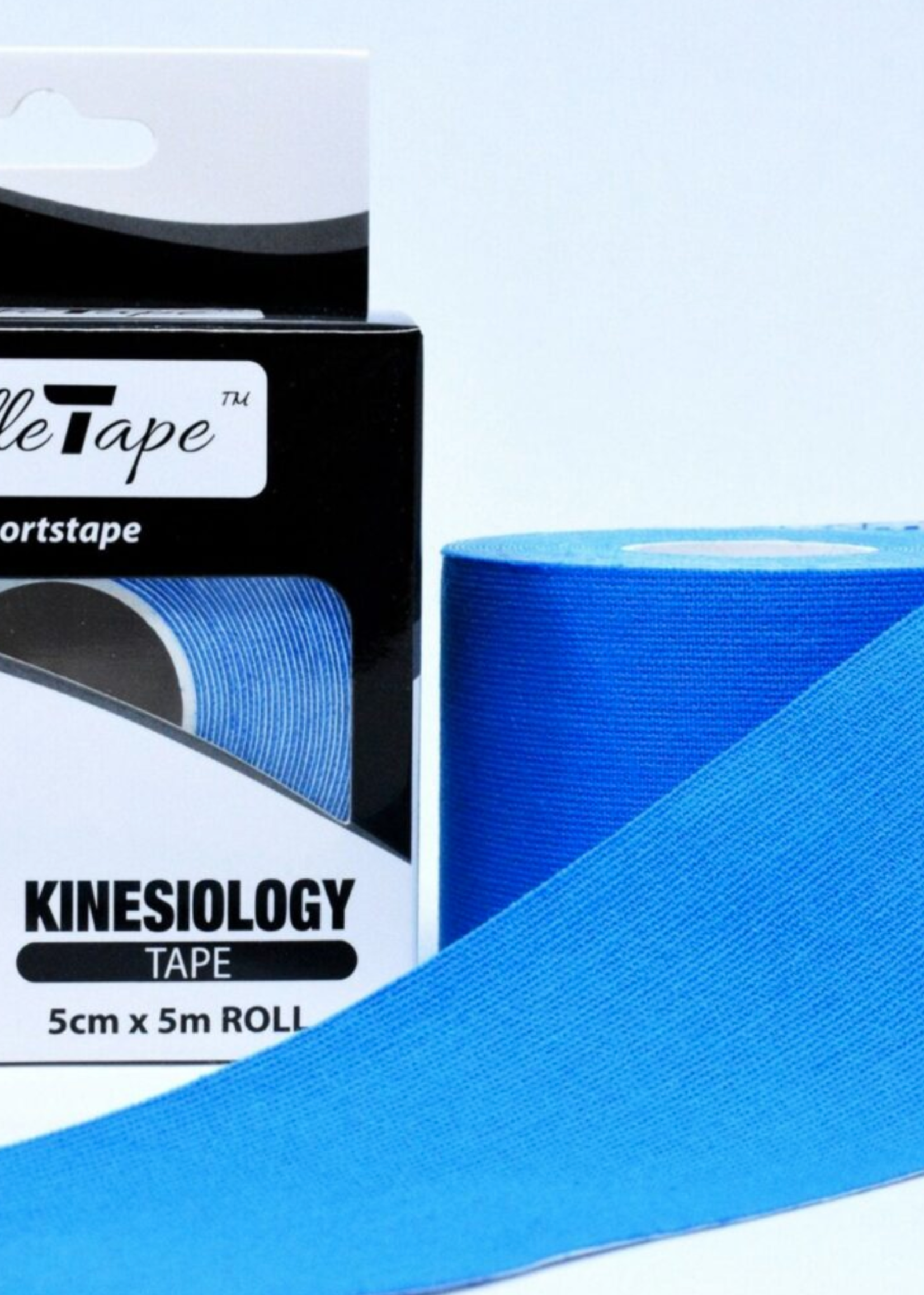 SUPERIOR STRETCH PRODUCTS BELLETAPE - KINESILOLOGY TAPE