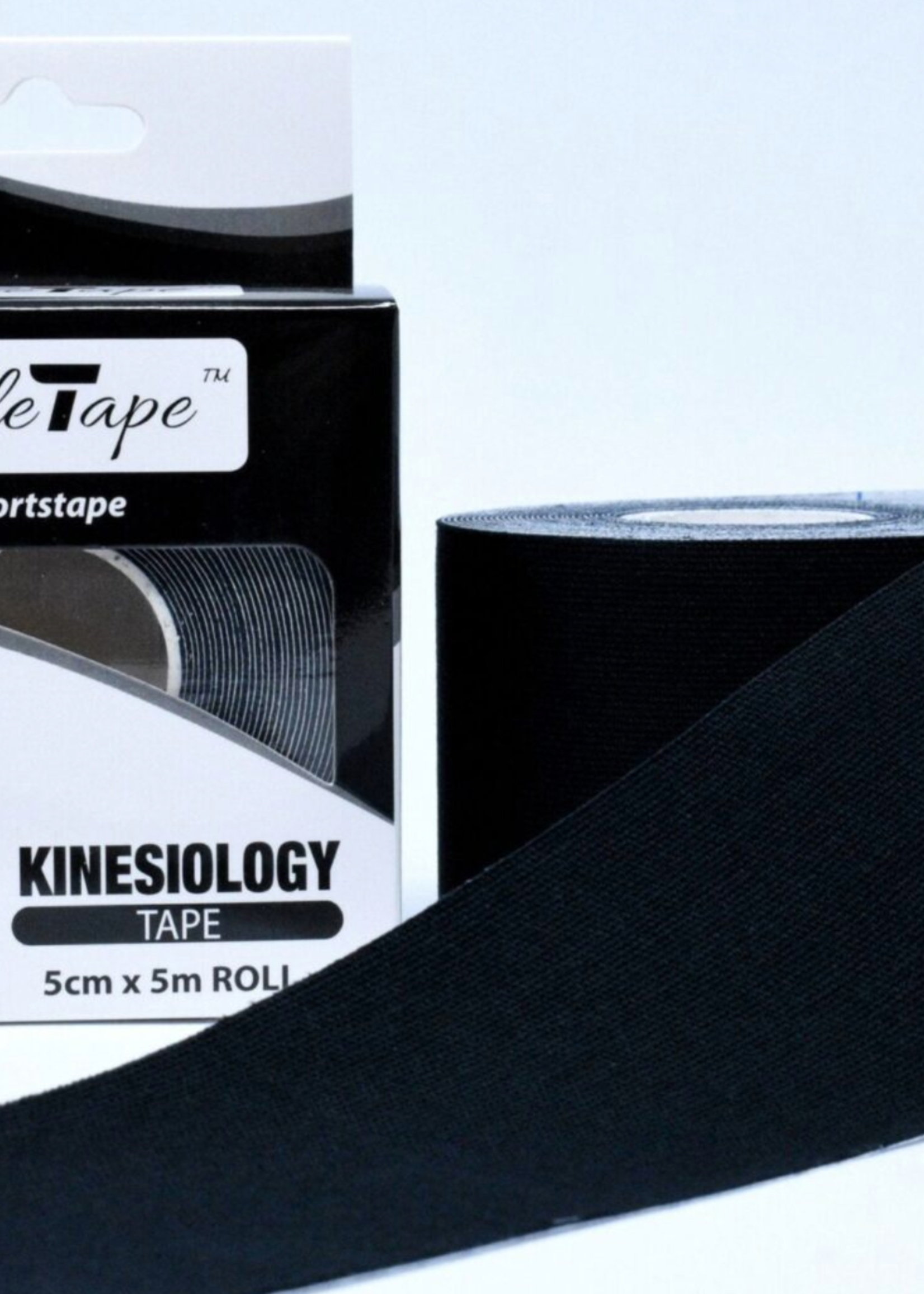 SUPERIOR STRETCH PRODUCTS BELLETAPE - KINESILOLOGY TAPE