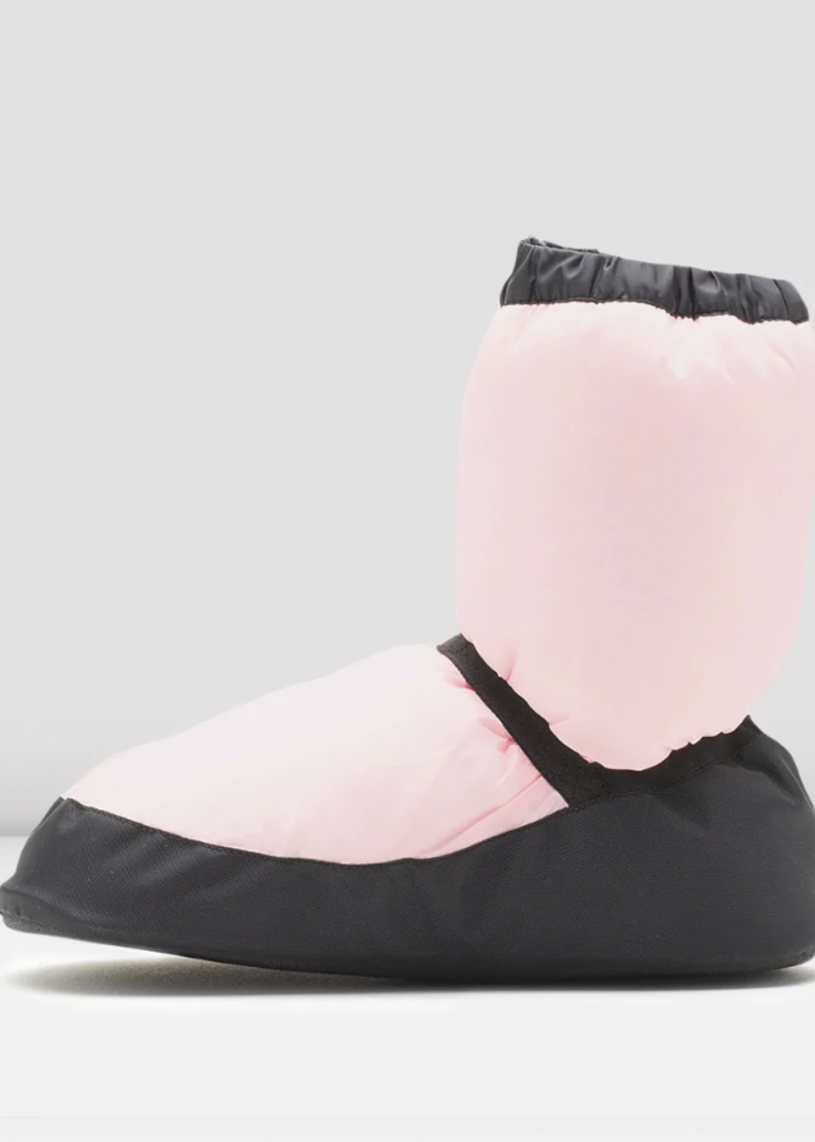 BLOCH ADULT WARM UP BOOTIES