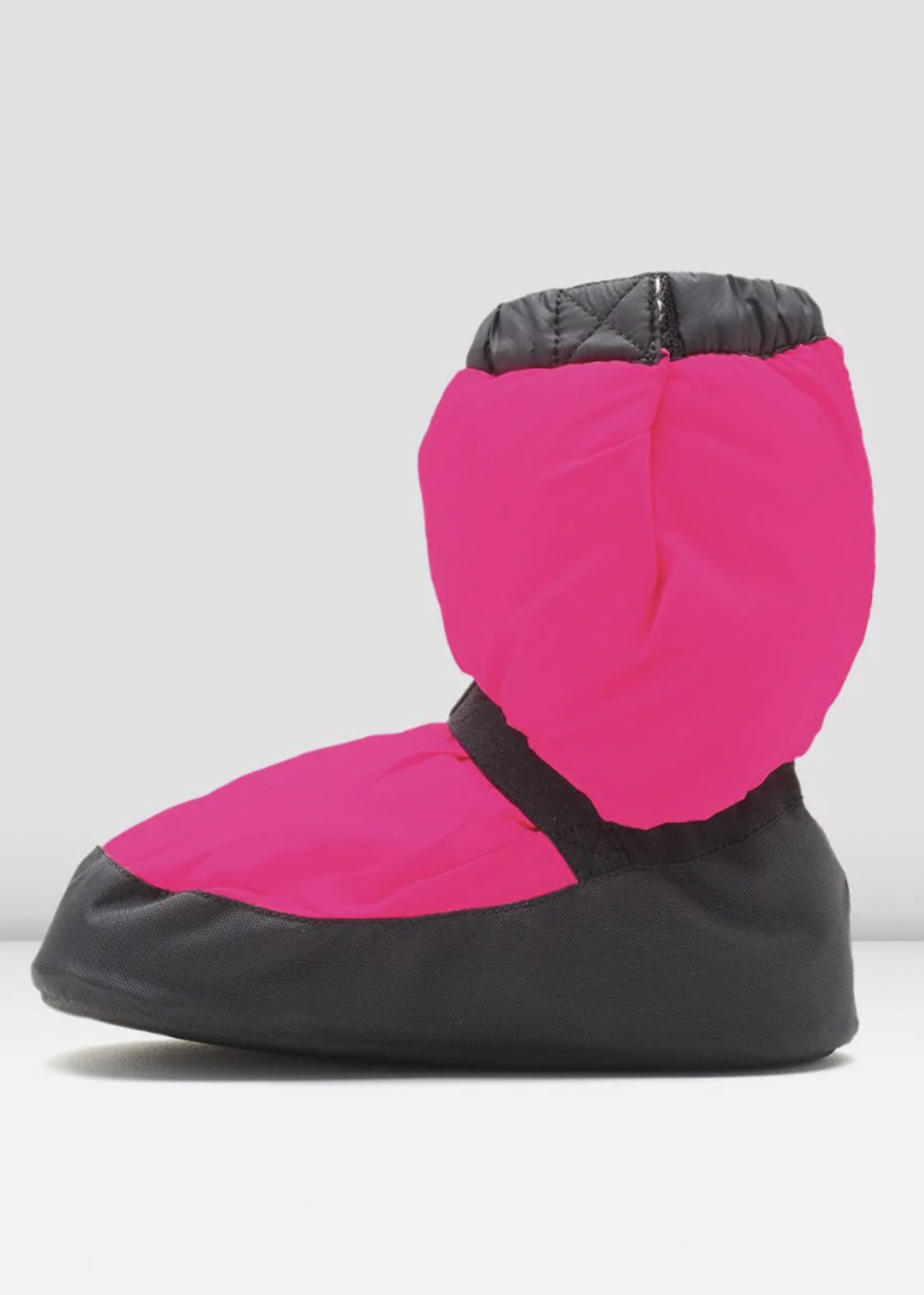 BLOCH CHILD WARM UP BOOTIES