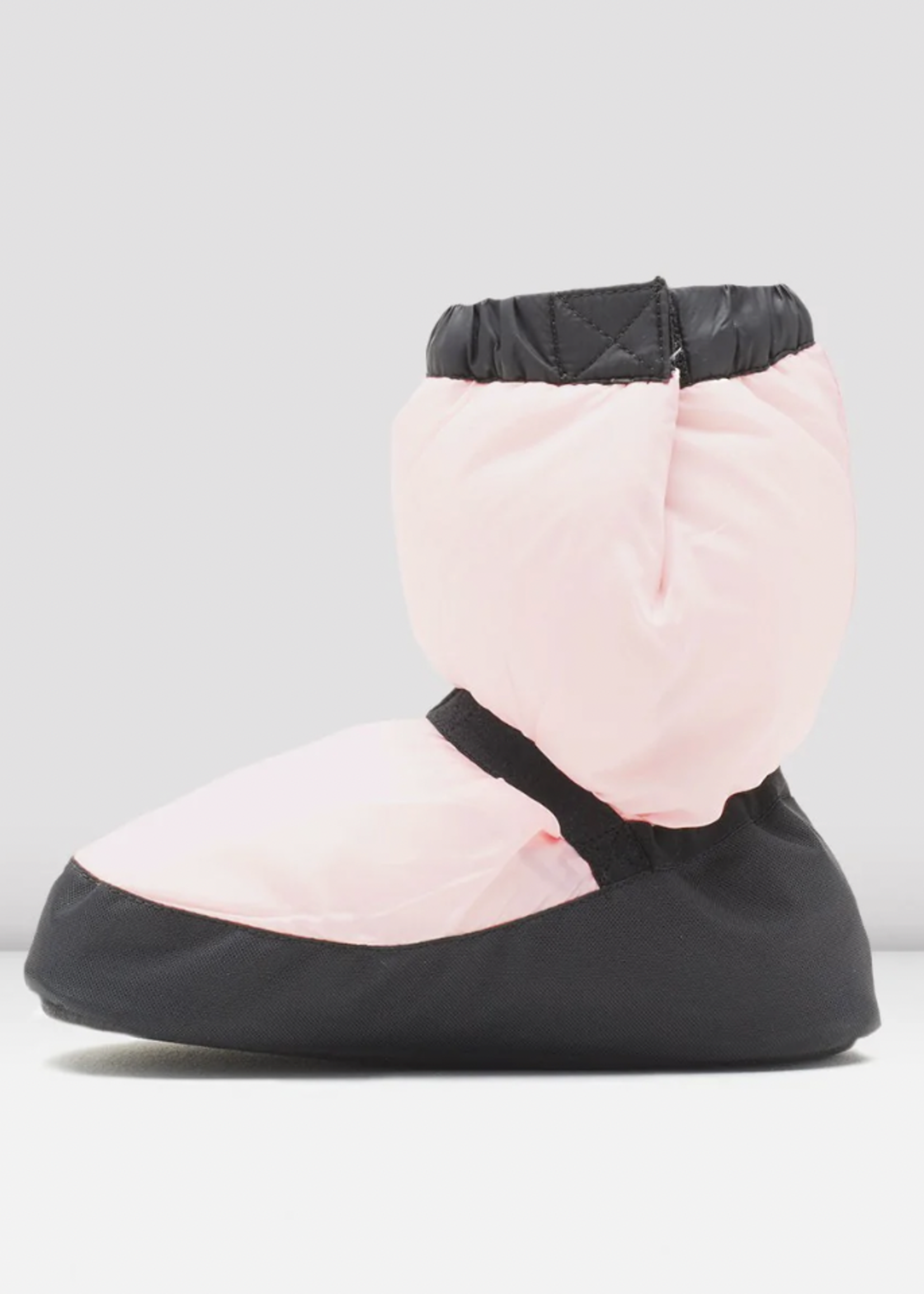 BLOCH CHILD WARM UP BOOTIES