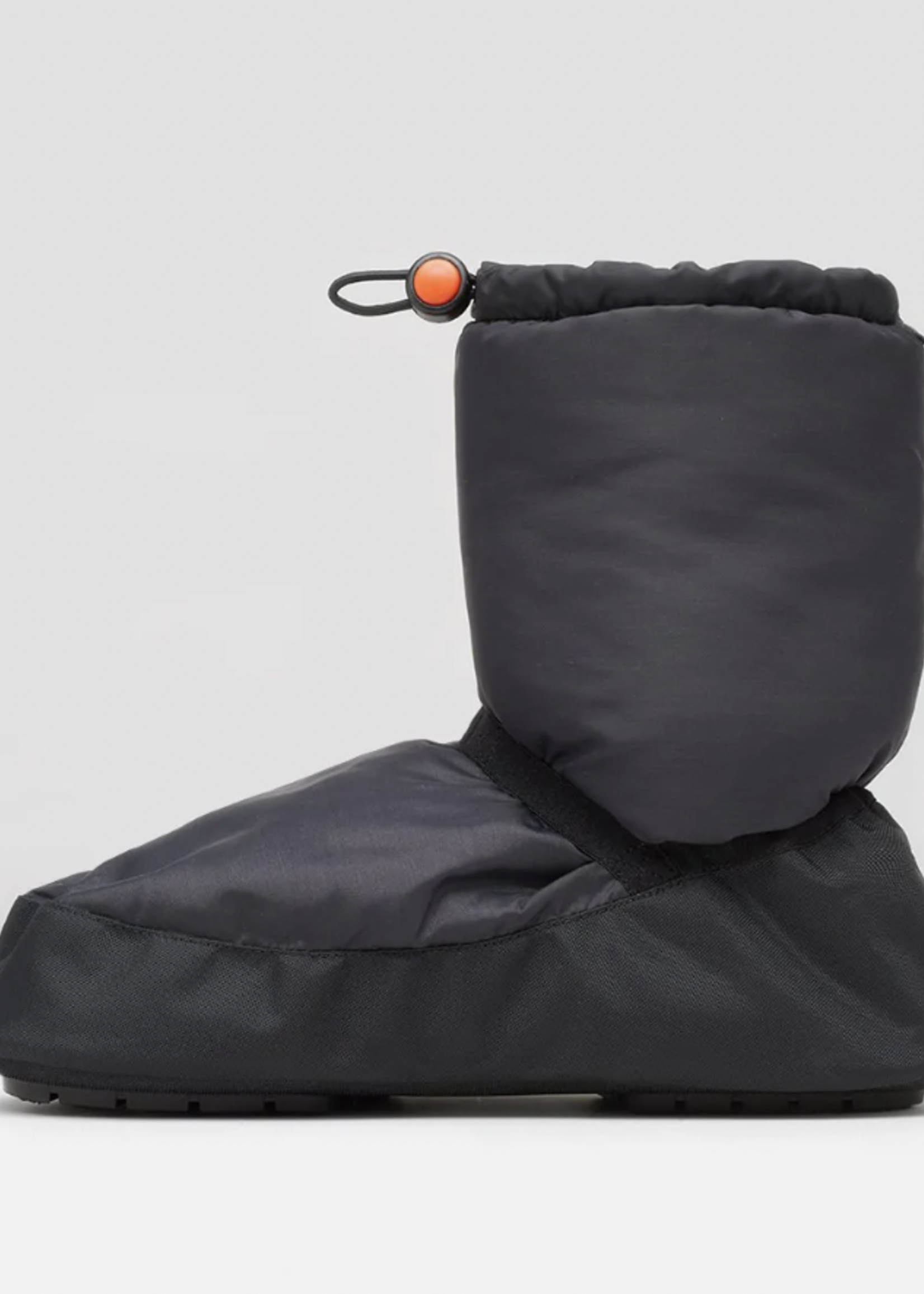 BLOCH ADULT MULTIFUNCTION WARM UP BOOTIE