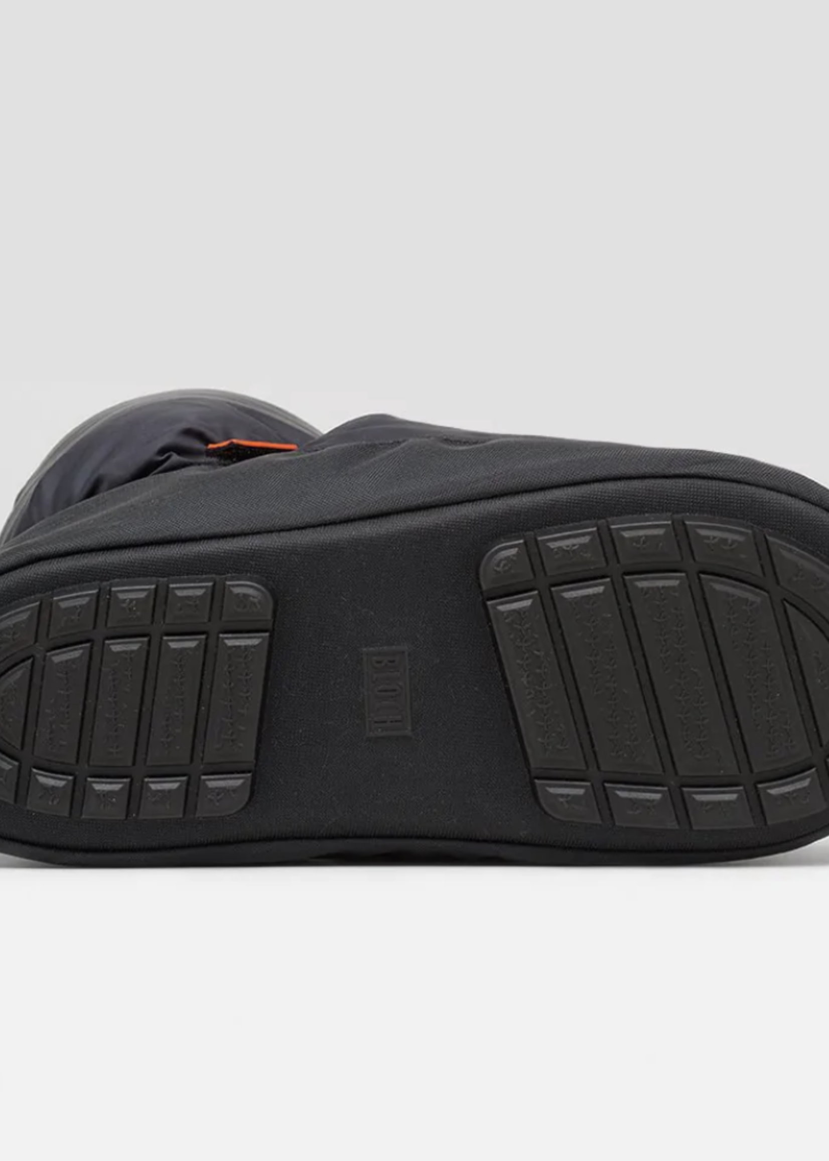 BLOCH ADULT MULTIFUNCTION WARM UP BOOTIE