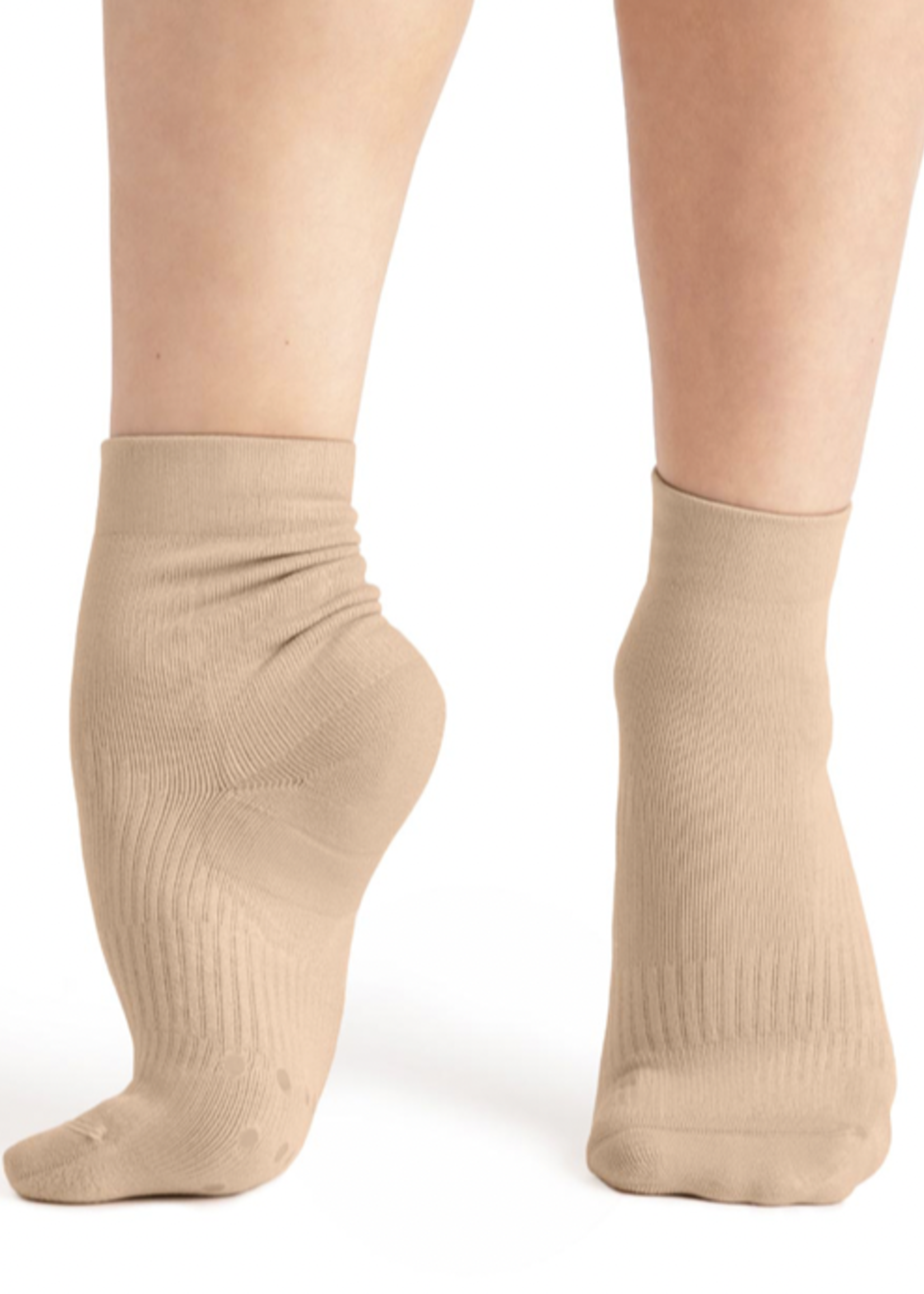 CAPEZIO LIFEKNIT SOX