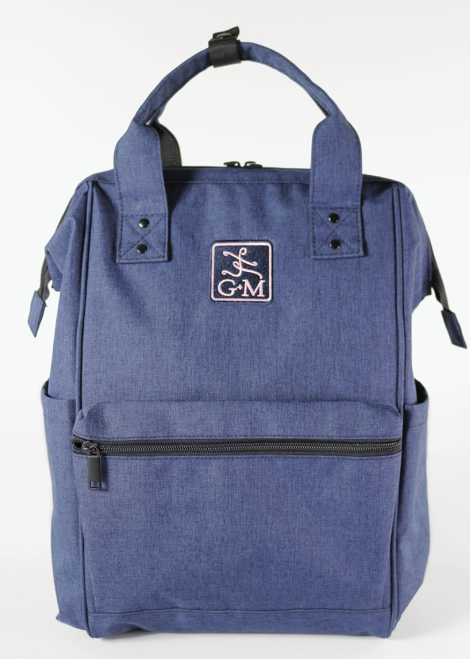 GAYNOR MINDEN GM STUDIO BAG