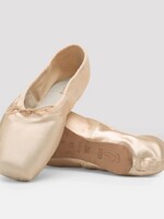 BLOCH HANNAH STRONG