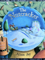 CJ MERCHANTILE THE NUTCRACKER