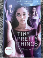 CJ MERCHANTILE TINY PRETTY THINGS