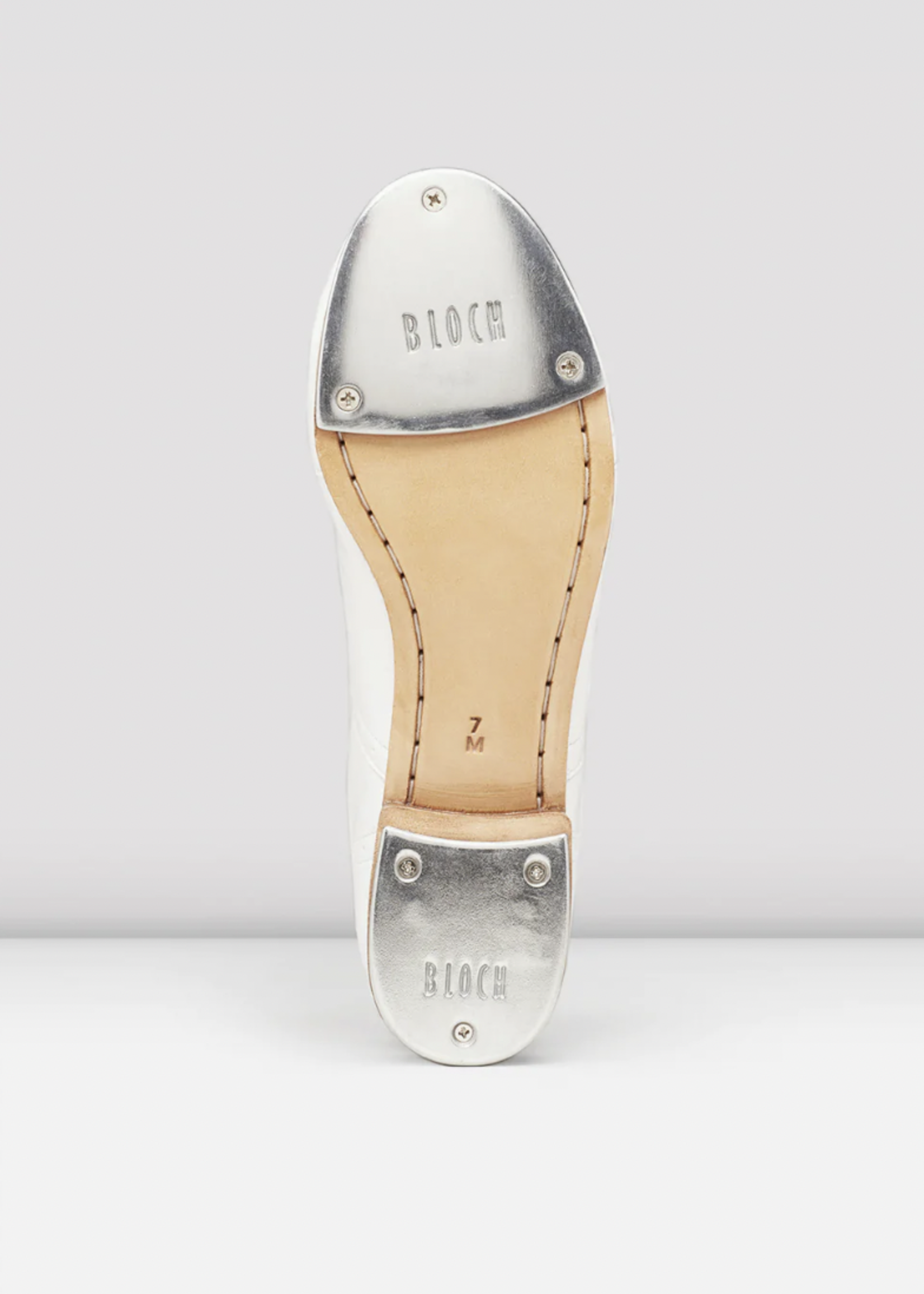 BLOCH MENS JASON SAMUEL SMITH TAP SHOE