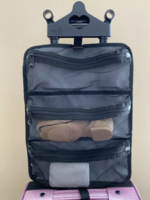 GLAM'R GEAR GG CADDY / ORGANIZER FOR SOLO CARRY-ON