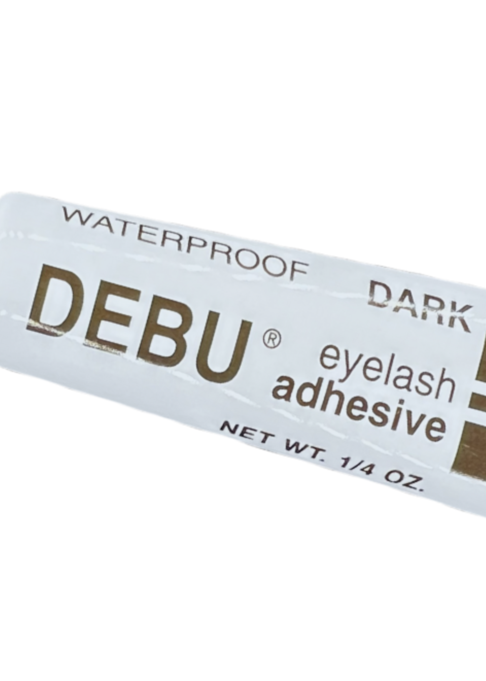 PRETTY GIRL COSMETICS EYELASH GLUE ADHESIVE