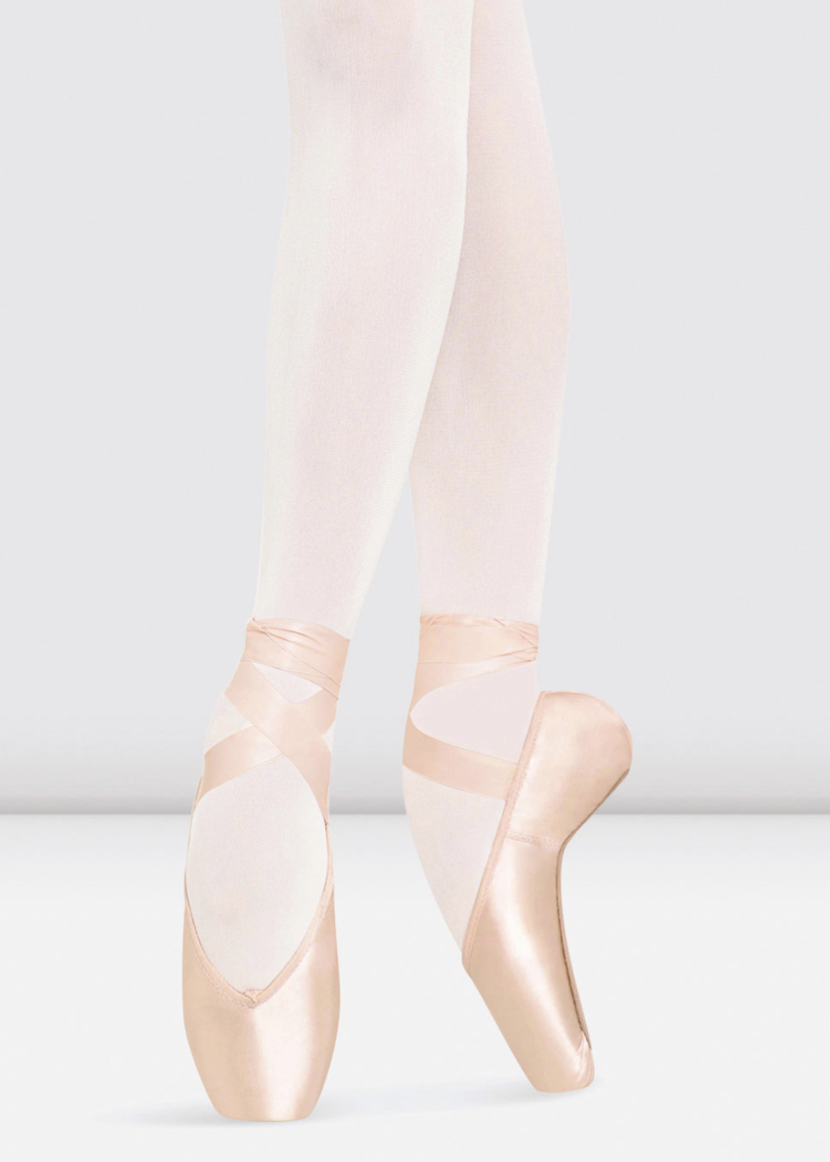 BLOCH HERITAGE STRONG