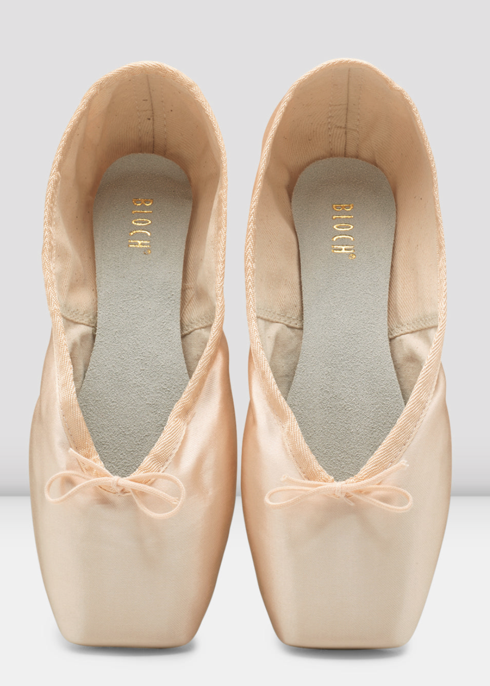 BLOCH HERITAGE STRONG