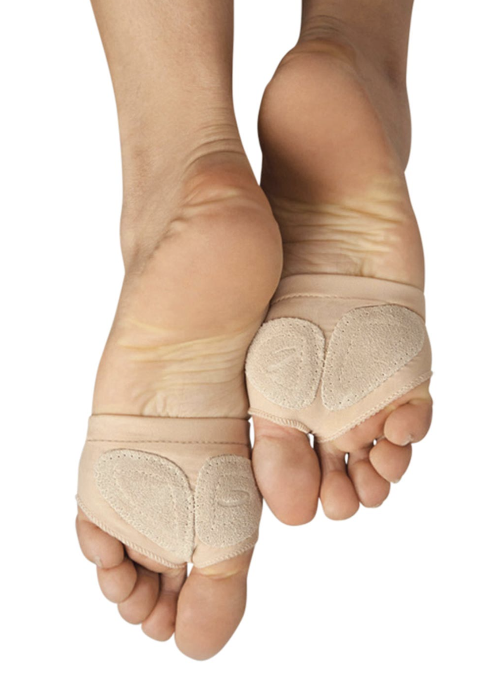CAPEZIO JELZ FOOTUNDEEZ