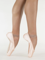 SUFFOLK SONNET HARD POINTE SHOE