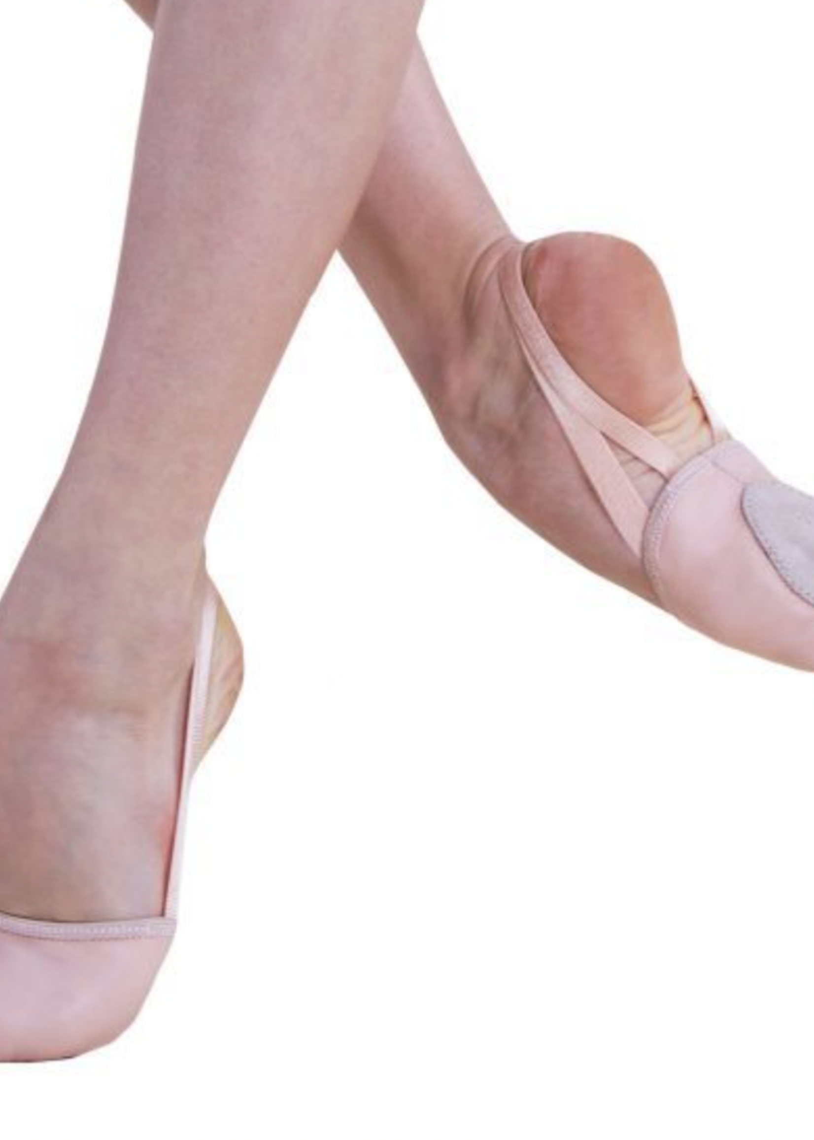 ENERGETIKS PIVOT 360 LEATHER HALF SOLE