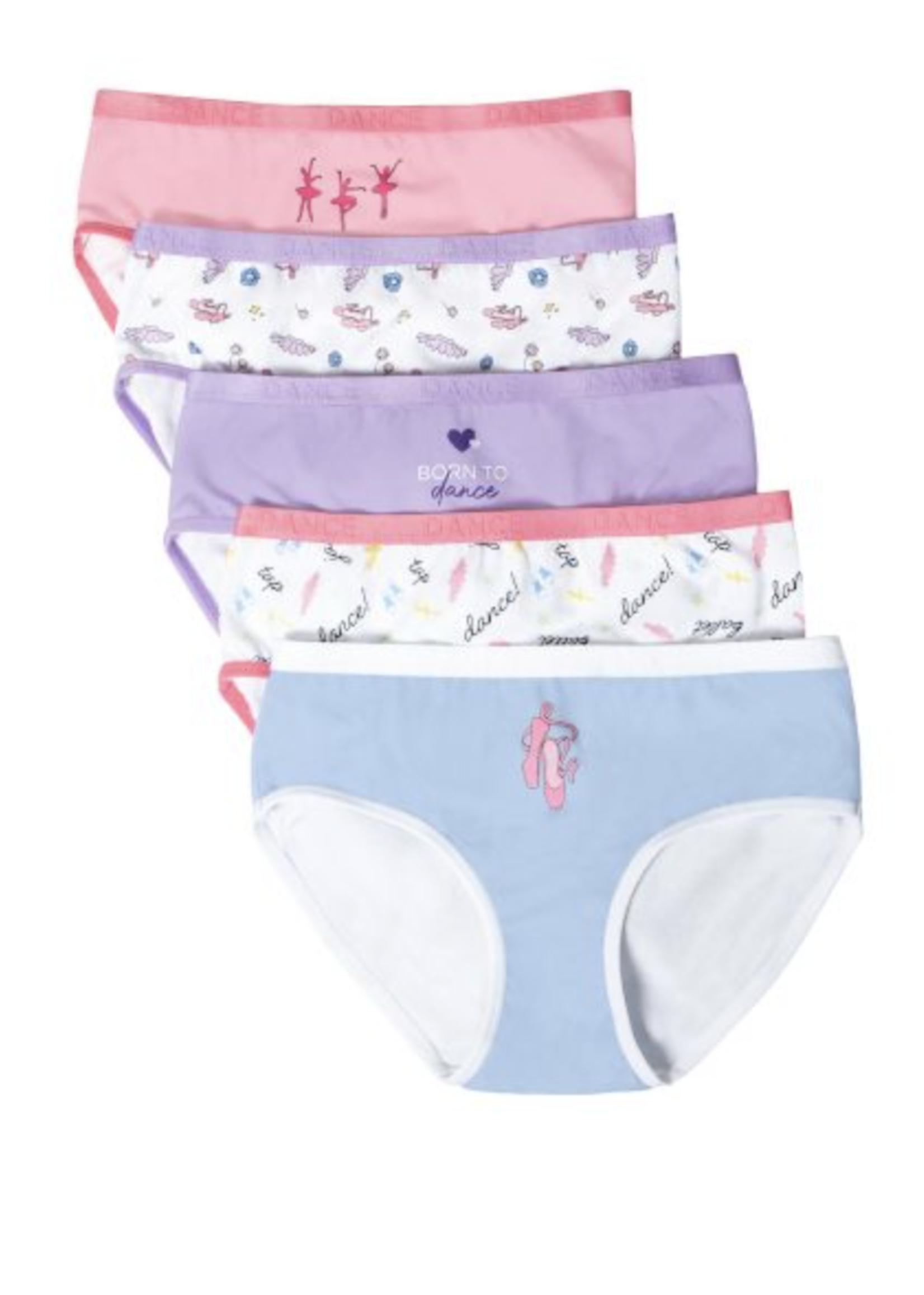 ENERGETIKS BRIEF GIFT BOX