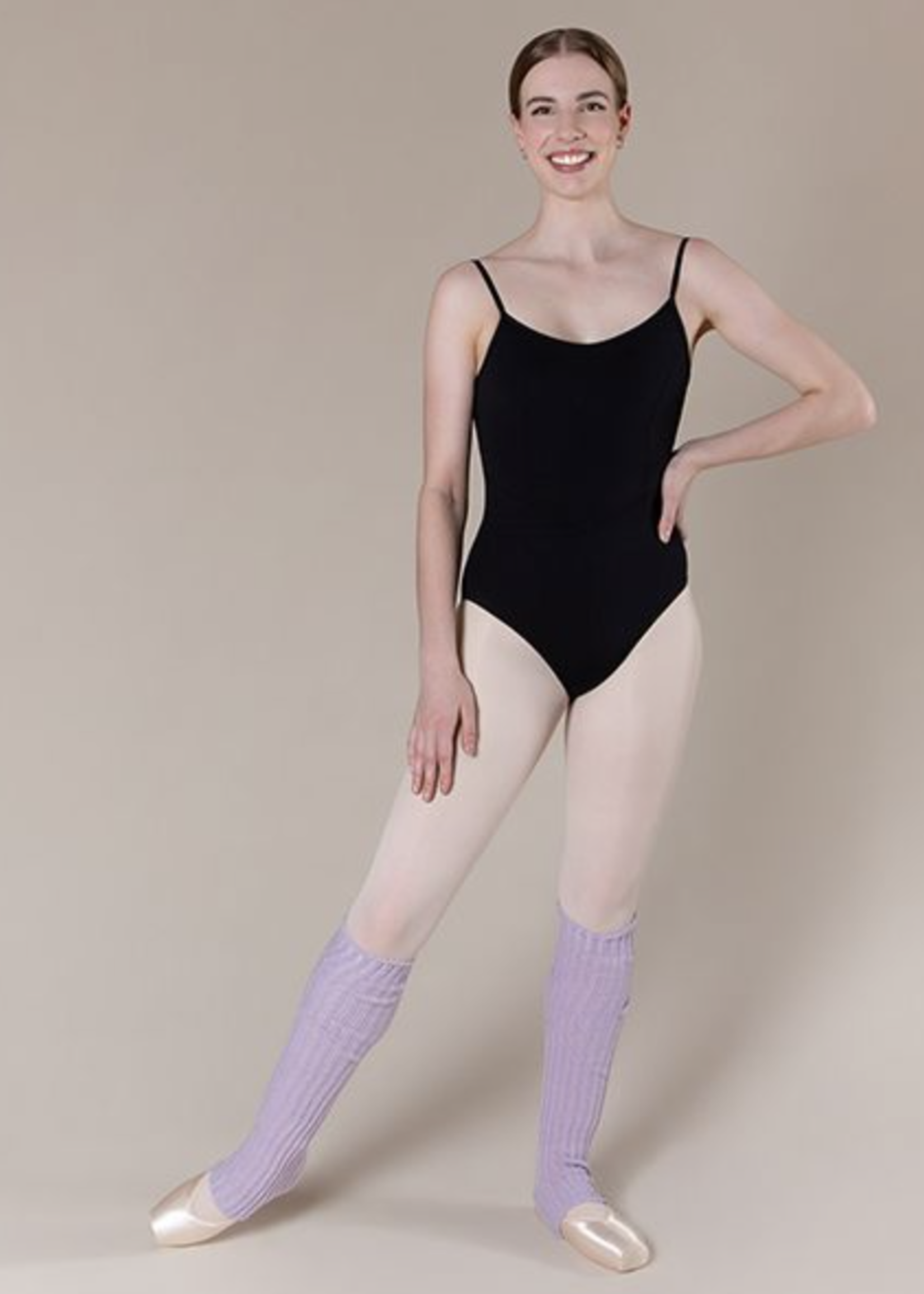 ENERGETIKS MILLY LEG WARMERS