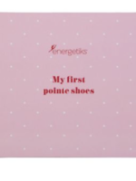 ENERGETIKS MY FIRST POINTE SHOES BOOK