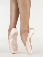 SUFFOLK STELLAR LIGHT POINTE SHOE