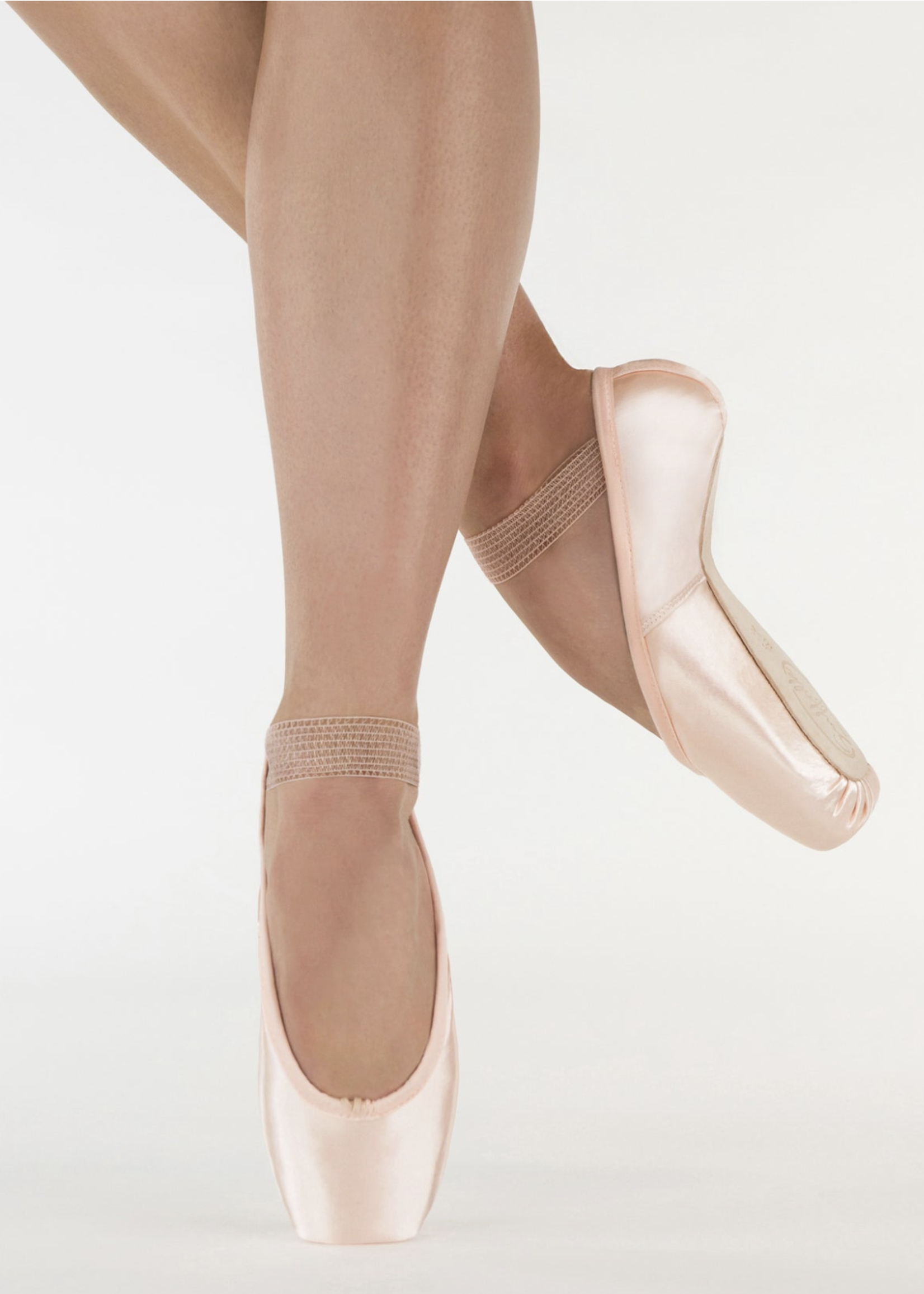 SUFFOLK SOLO PREQUEL POINTE SHOE