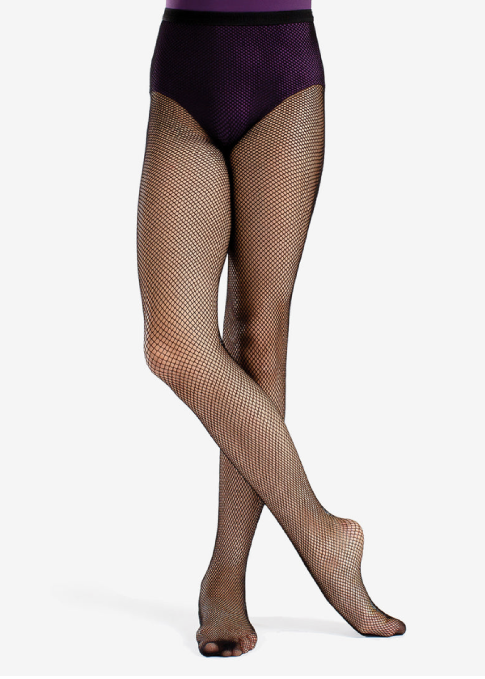 SODANCA SOD TS87 CHILD FISHNET TIGHT