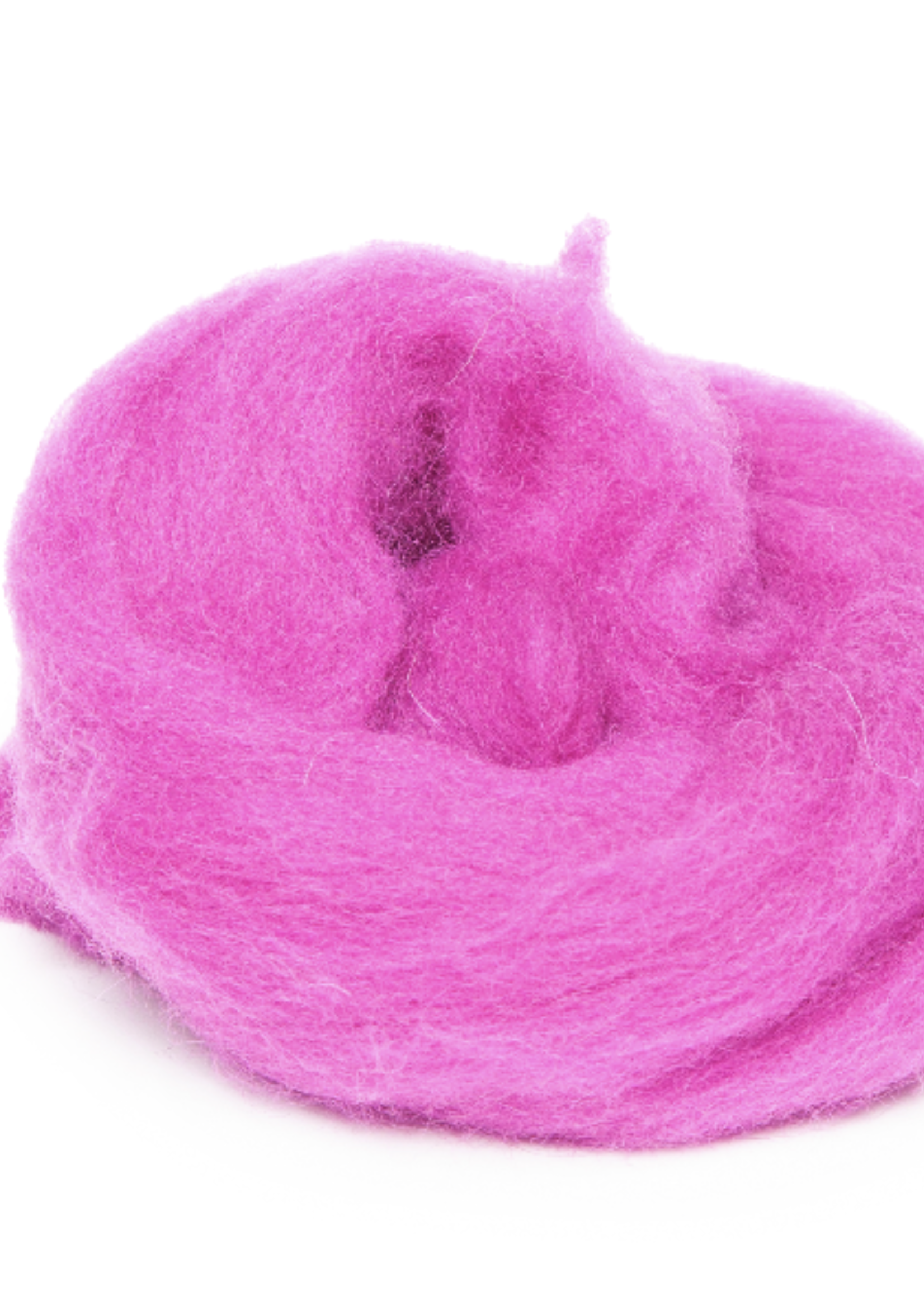 RUSSIAN POINTE RP LAMBS WOOL