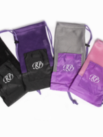 RUSSIAN POINTE RP SINGLE MESH BAG
