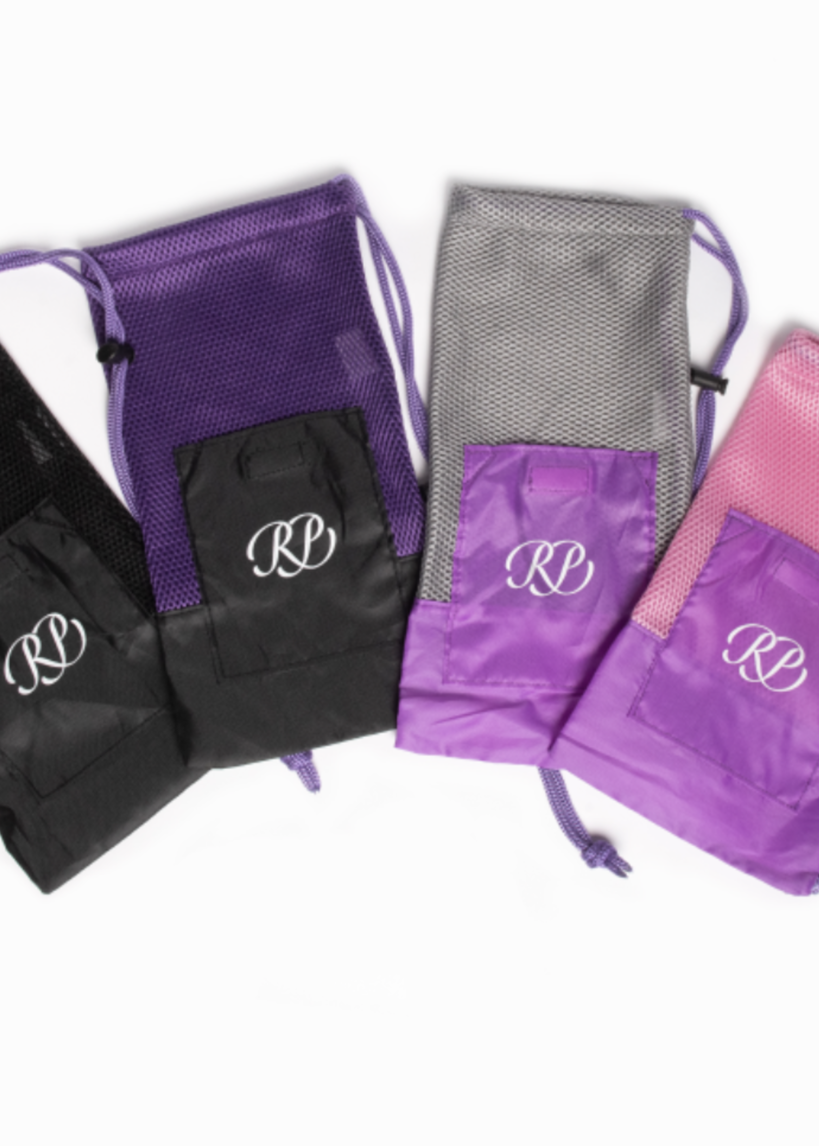 RUSSIAN POINTE RP SINGLE MESH BAG