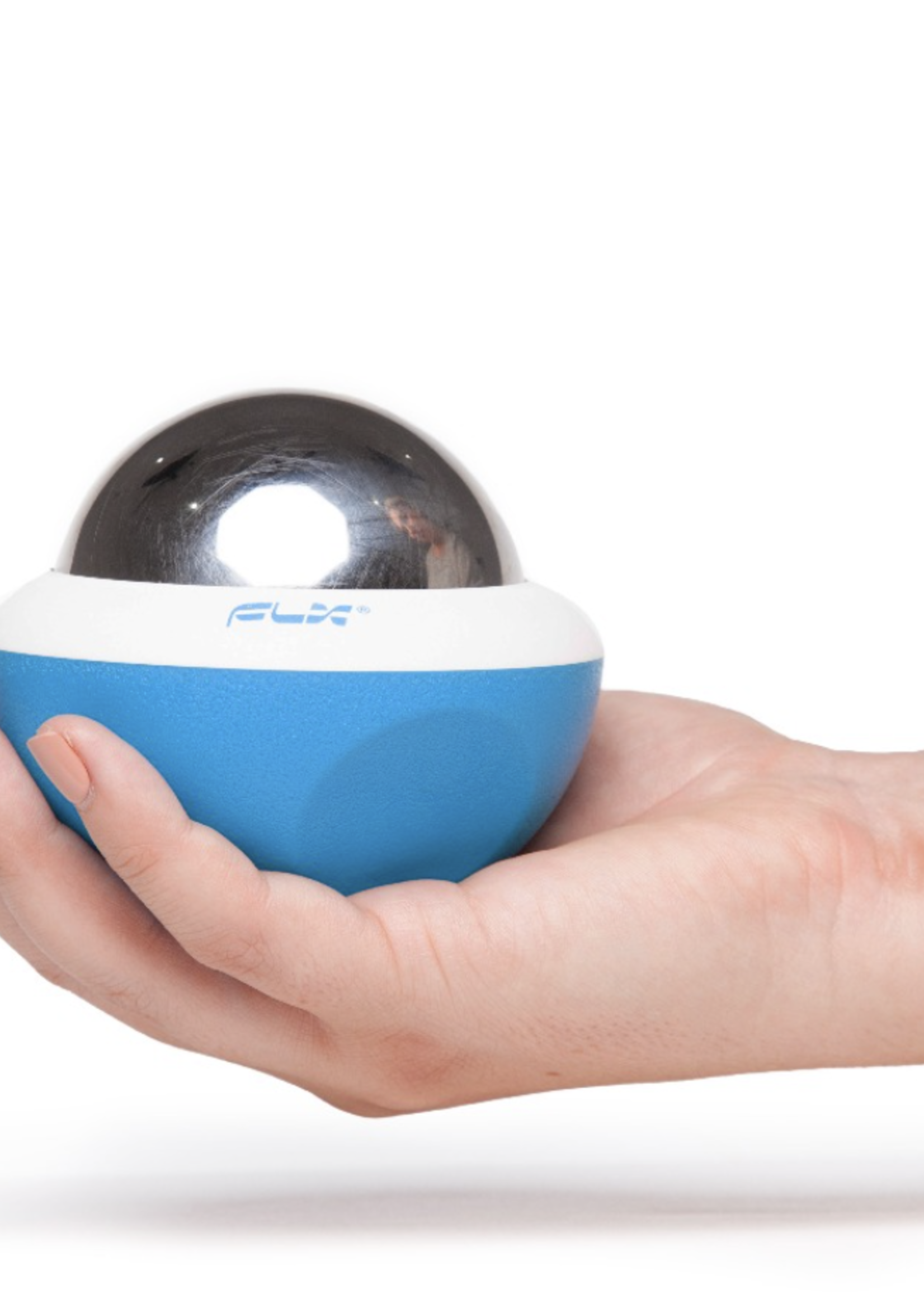 RUSSIAN POINTE CRYOTHERAPY BALL
