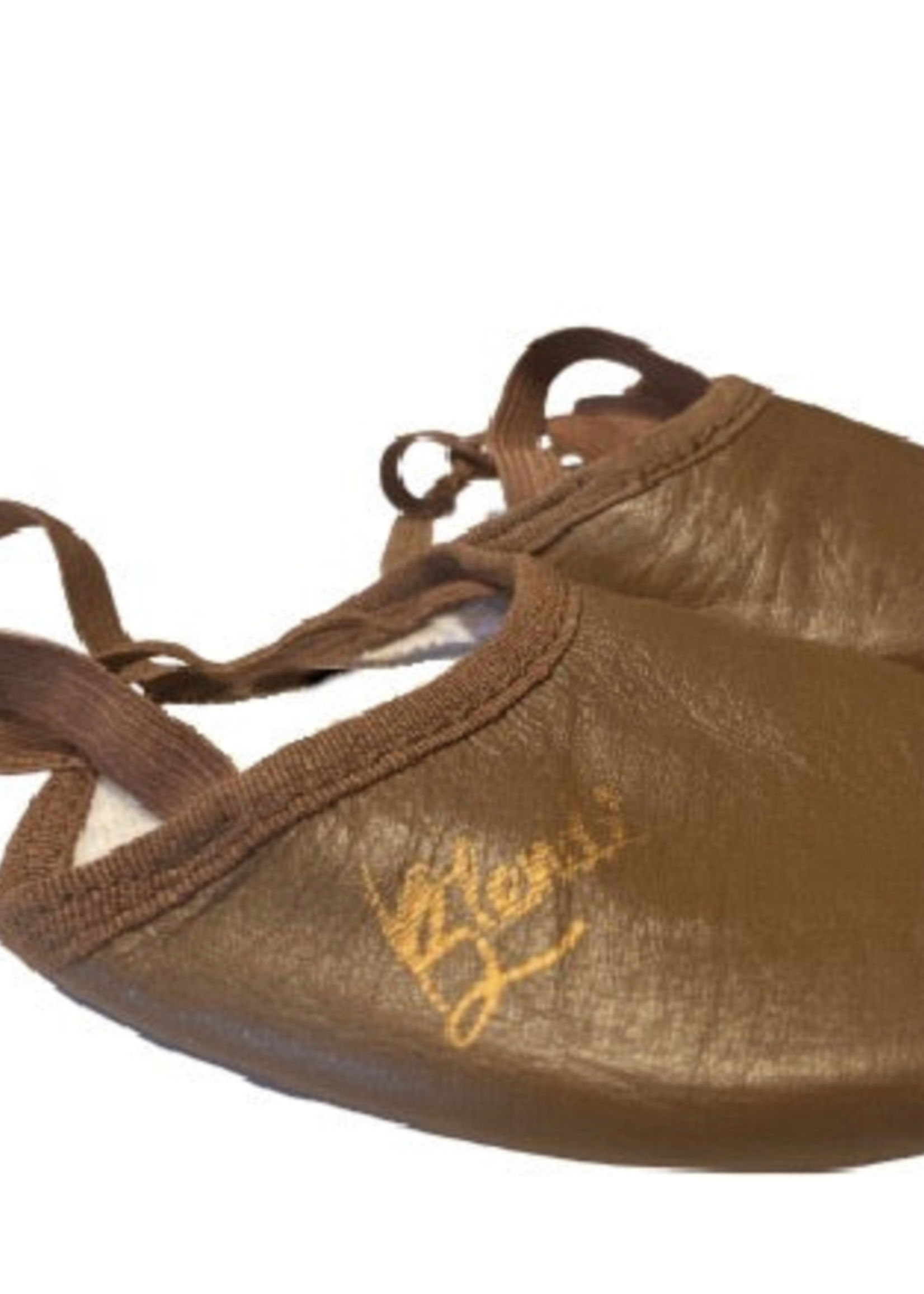 BLENDZ BLENDZ LEATHER HALF SOLES