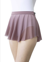 JULE DANCEWEAR MESHIE SKIRT