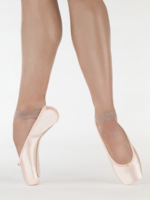 SUFFOLK SILHOUETTE POINTE SHOE