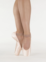 SUFFOLK SOLO STANDARD POINTE SHOE
