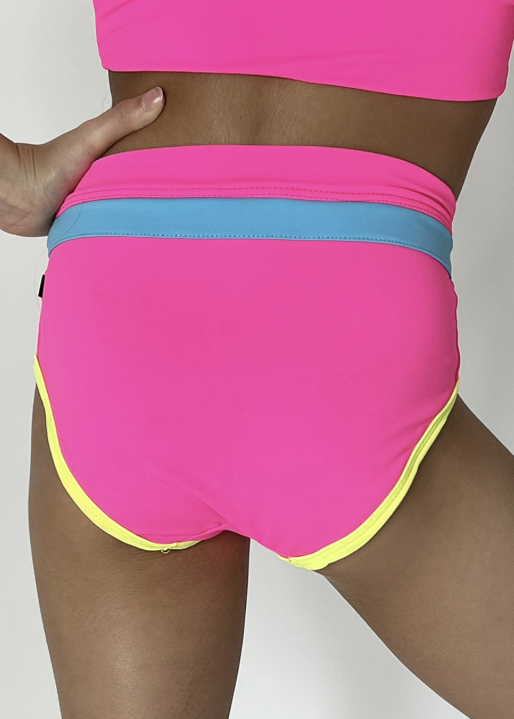 DAROCH MAGIC BRIEF