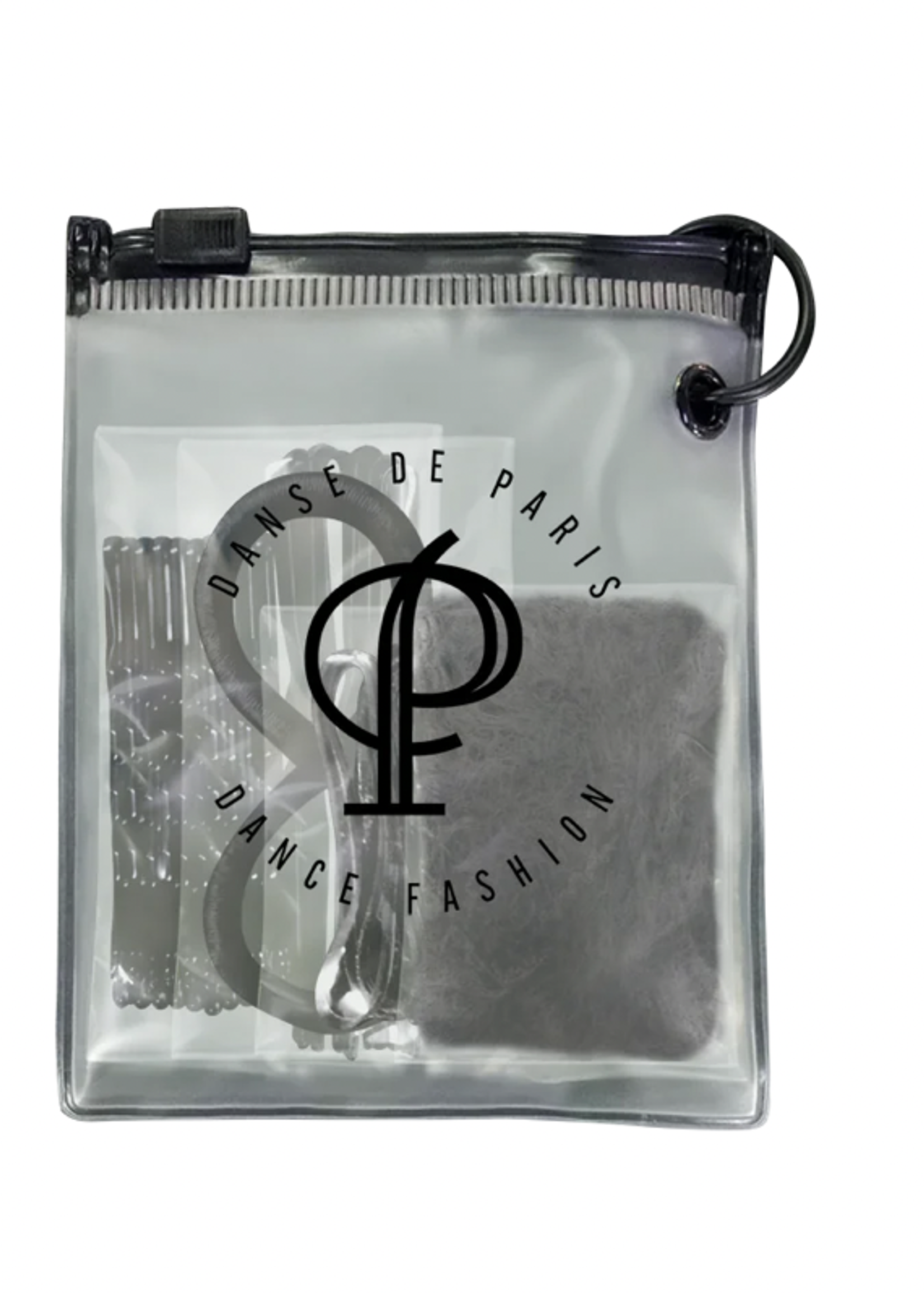 DANSE DE PARIS DANSE DE PARIS BUN PACK