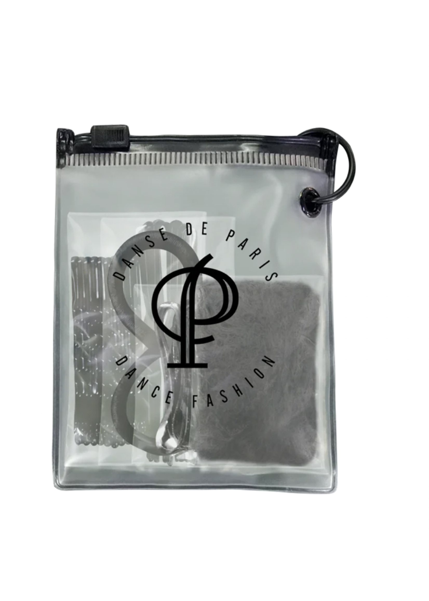 DANSE DE PARIS BUN PACK Jazz Rags Dancewear