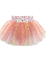 DANSE DE PARIS SPARKLE TUTU SKIRT