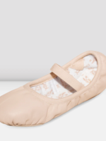 BLOCH S0249G GISELLE FULL SOLE  BALLET SLIPPER