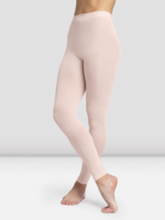 BLOCH CONTOURSOFT FOOTLESS TIGHT