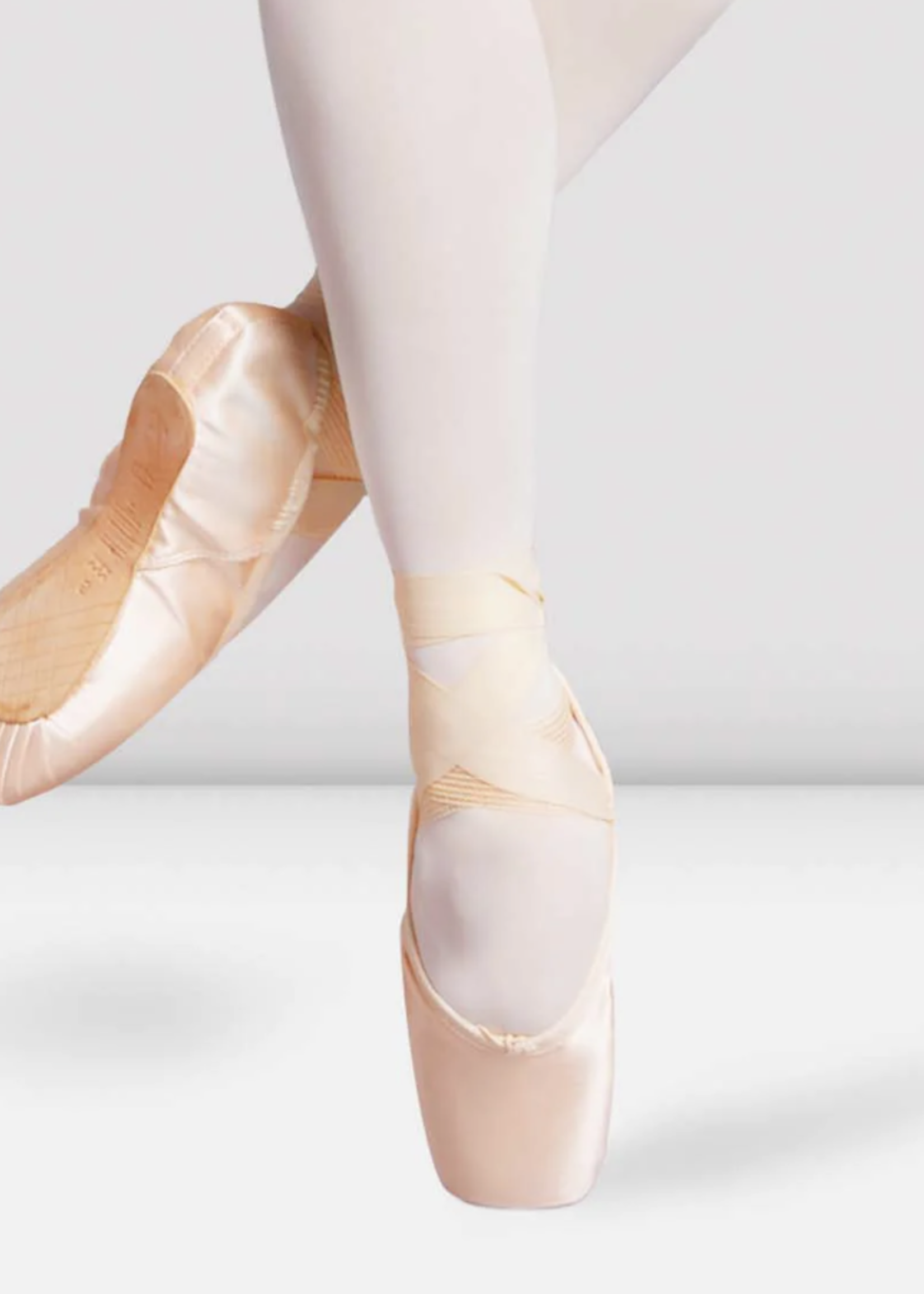 BLOCH BALANCE LISSE