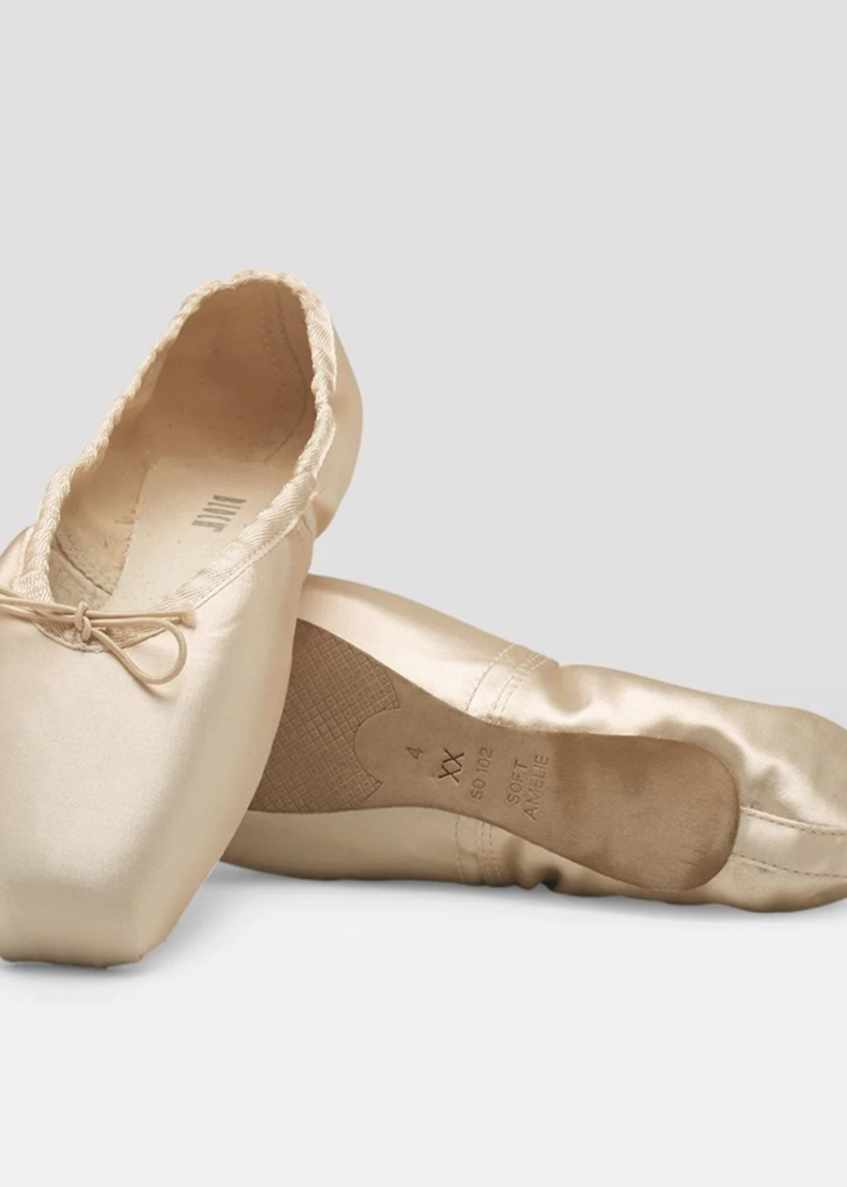 BLOCH AMELIE SOFT